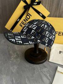 Picture of Fendi Cap _SKUFendiCapdxn662836